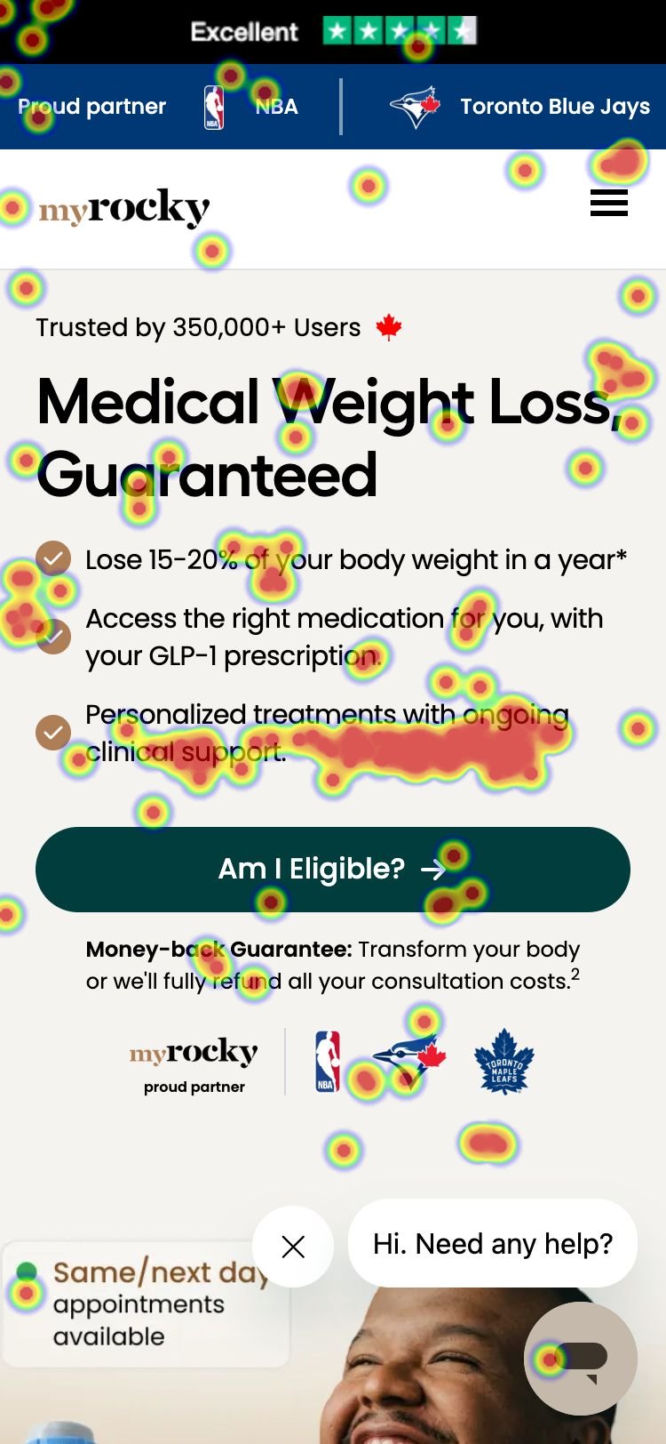 bo3-b heatmap from heatmap.com