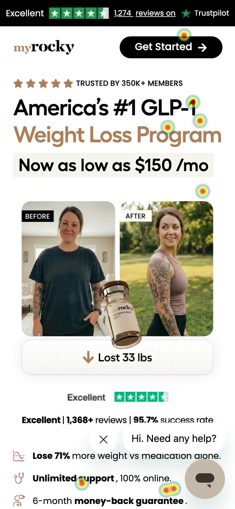 bo4 composited heatmap